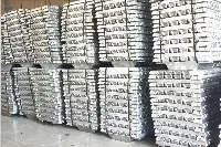 A7 Aluminum Ingots