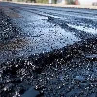 Bitumen