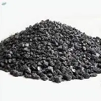 Petroleum Coke