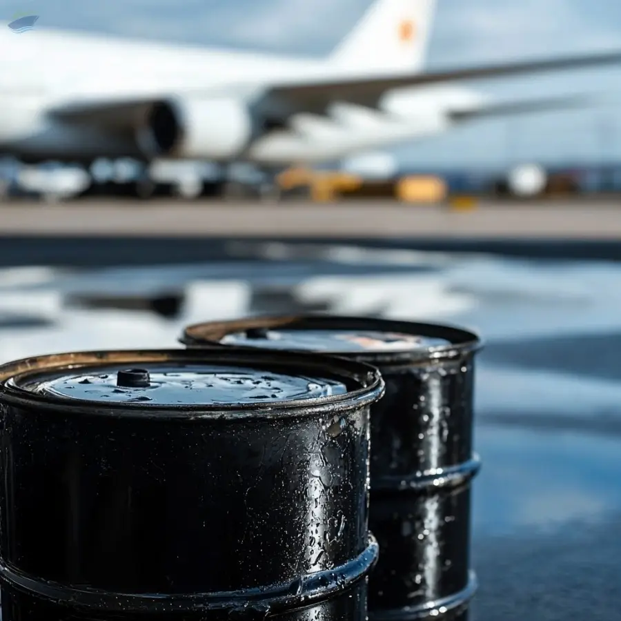 Jet Fuel A1