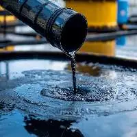 Export Blend Crude Oil Gost 51858-2002