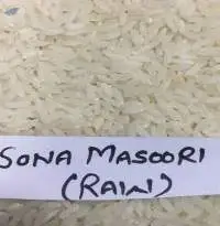 Sona Masuri Rice