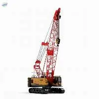 Crawler Cranes