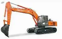 Excavators