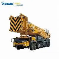 Mobile Cranes