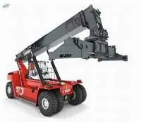 Reach Stackers