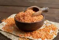 Lentils