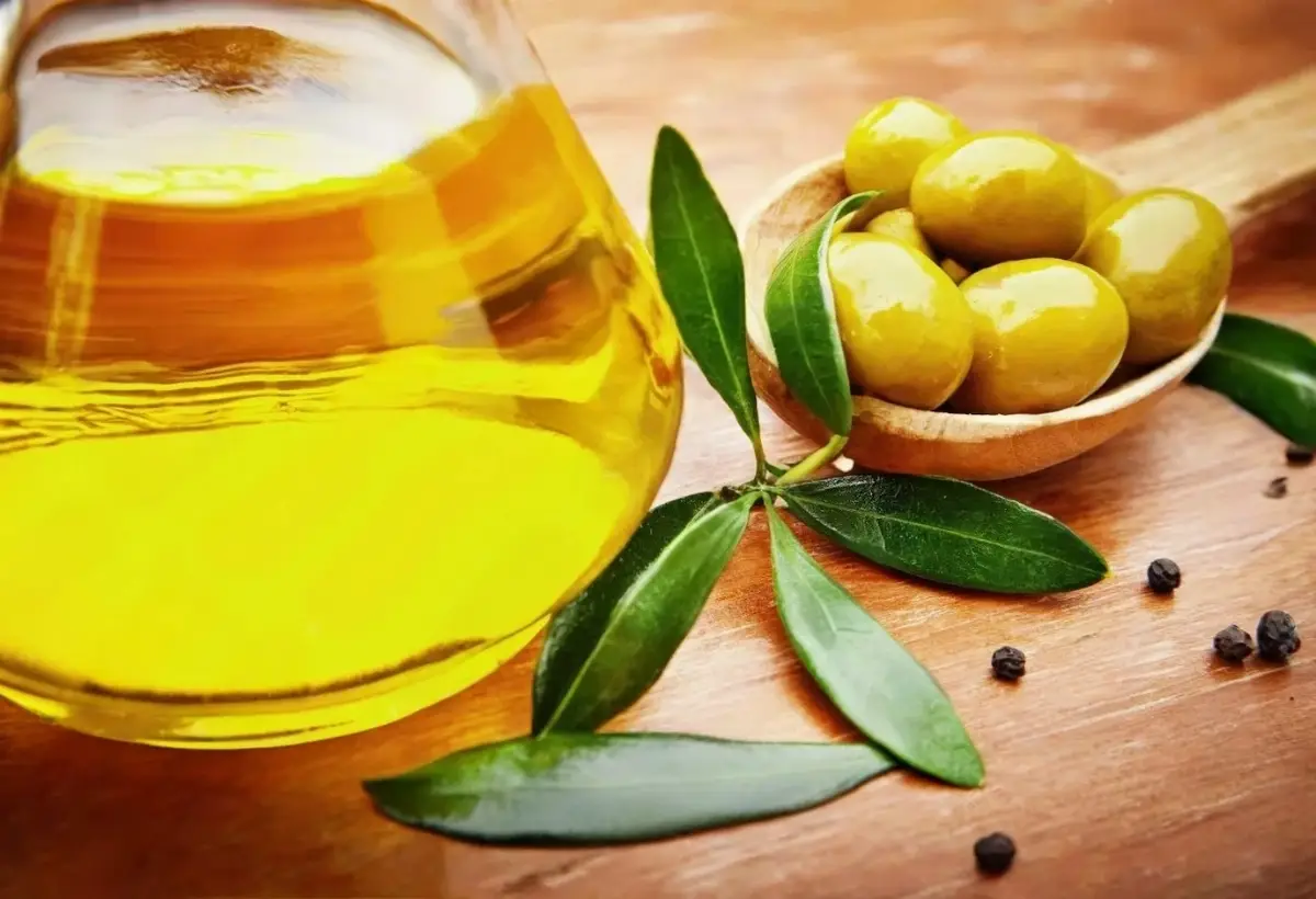 Olive Oil