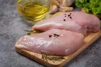 Chicken Products