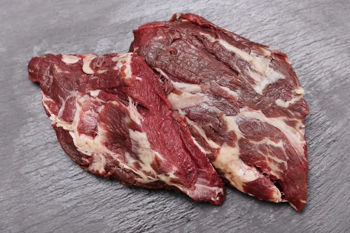 Beef Products