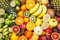 Fruits