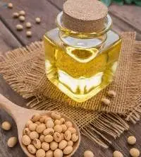 Premium Refined Soybean Oil