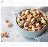 Sweet Pistachio nuts