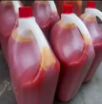 Wholesale Organic Premium Red Palm Oil