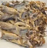Top Quality Dried Stock Fish