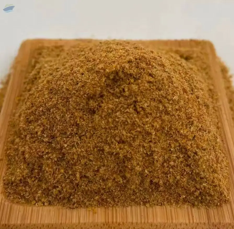 Bone Meal Animal Feed