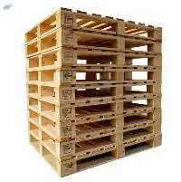 Euro Epal Wooden Pallets