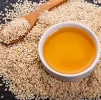 Refined Sesame Seed Oil