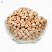 High-Quality Dried Kabuli Chickpeas