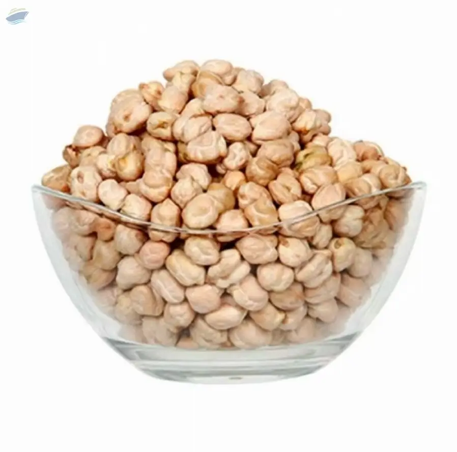 High-Quality Dried Kabuli Chickpeas