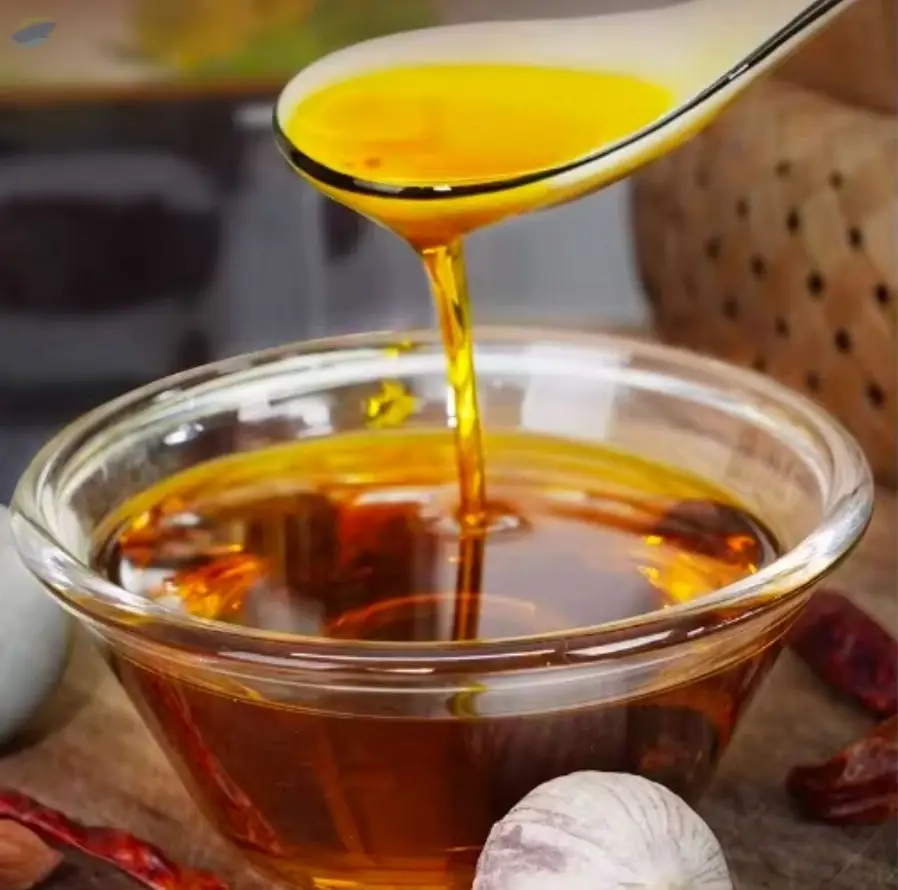 Used Cooking Oil Vegetable Oil UCO/UVO Biodiesel