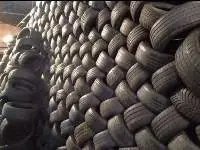 Used Car Tyres From Europe And Japan