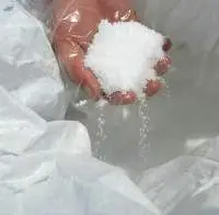 Urea Fertilizer 46% Nitrogen Prilled/Granular