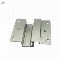 H-3 Hinges