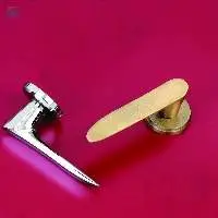 MH-42 Mortise Handle