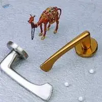 MH-43 Mortise Handle