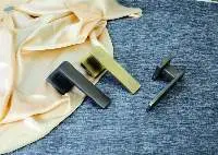 MH-46 Mortise Handle