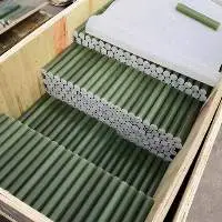 FRP-01 Fiber Glass Rod