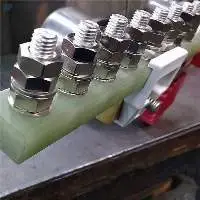 FRP-02 Rod
