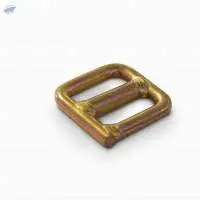 One Way Buckle - TBS3530W(8.5)