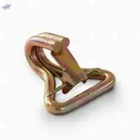 Snap Hook - WH5025SNAP(9)