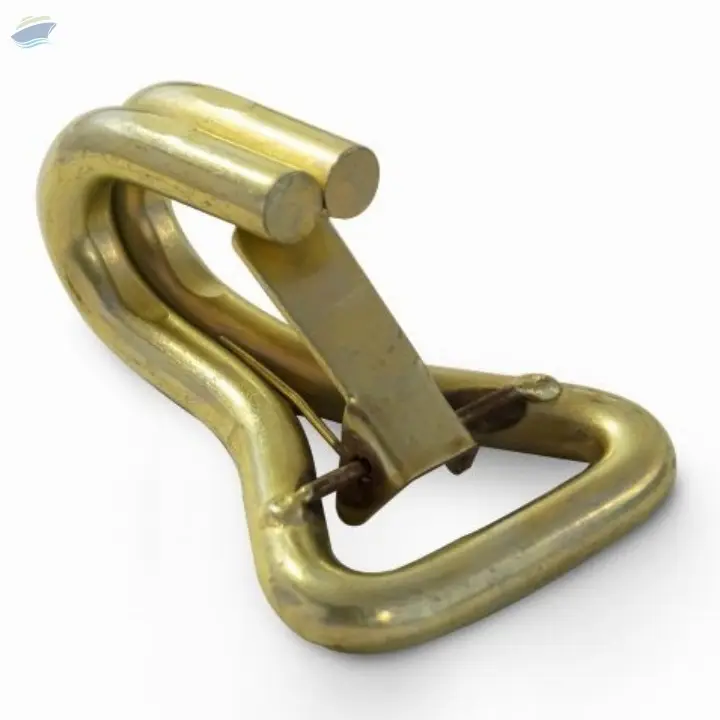 Snap Hook - WH5050SNAP-16R(12)