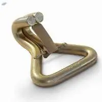 Snap Hook- WH75100SNAP(15)