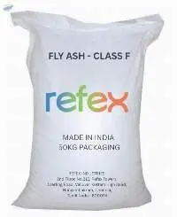 Fly Ash