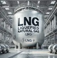 Liquidified Natural Gas (lng)