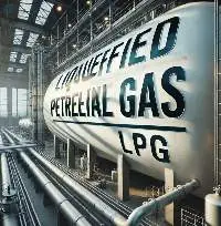 Liquefied Petroleum Gas (lpg)