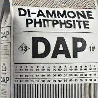 DI-Ammonium Phosphate (DAP)