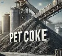 Petroleum Coke ( Petcoke)