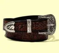 Leather Belts