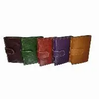 Passport cum Cheque Book cum Card Holders