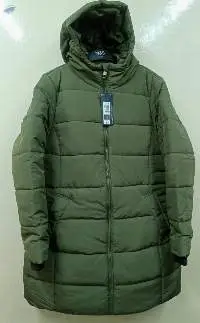 Women Winter Jacket