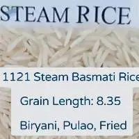 Smriti Food Premium Basmati Rice