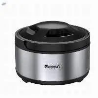 FP Stainless Steel Thermoware Casserole