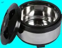 Generic Hot-Pot Insulated Casserole Food Warmer
