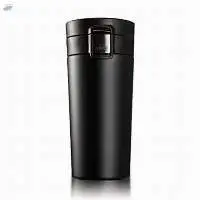 Stealth Coffee Mug