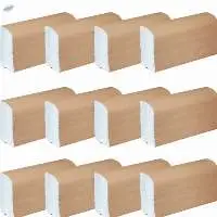 Fine Quality Multi-Fold Paper Towel